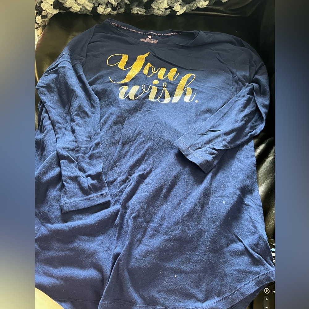 Sleep shirt- woman